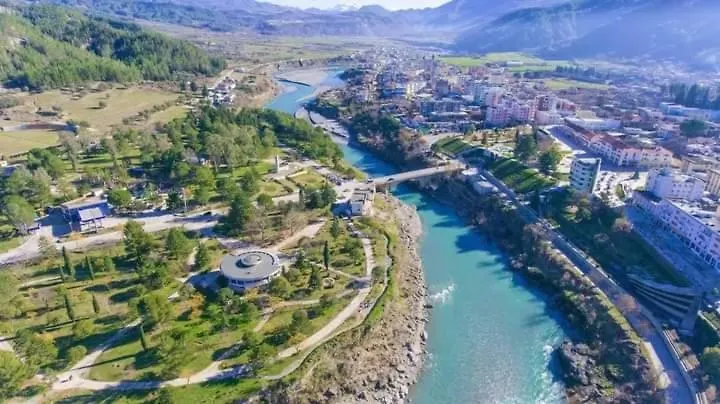Eagle House Villa Permet 0*,  Albania