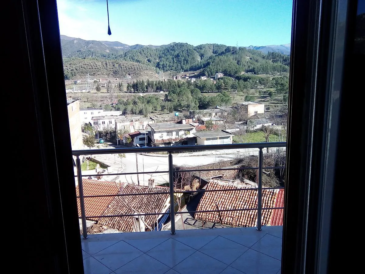 Eagle House Villa Permet Albania