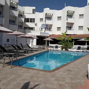 Boronia Apartman Lárnaka