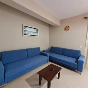 Emiliano Apartman