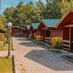 Kompleksi Turistik Leonardo Shëngjin