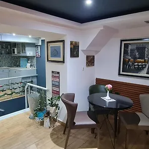 3* Pensionat Funky & Adventures