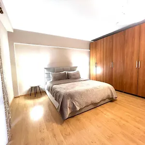 Garden Retreat Spiranca Apartment Tirana