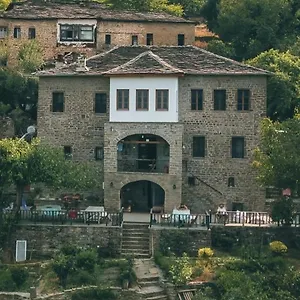 Traditional Penzion