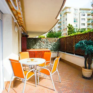 Peace Apartman Budapest