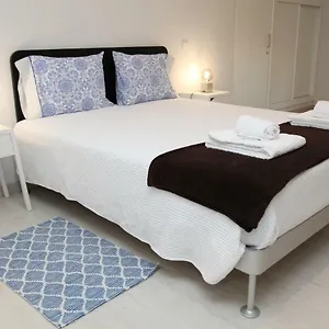 20 Da - With Mezzanine With Panoramic Terrace Holiday home Sao Bartolomeu de Messines