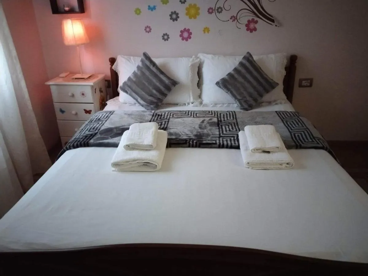 Eagle House Villa Permet