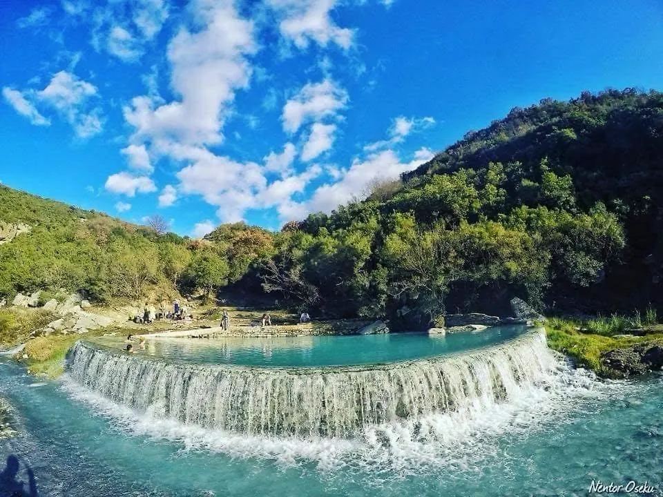 Eagle House Villa Permet 0*,  Albania